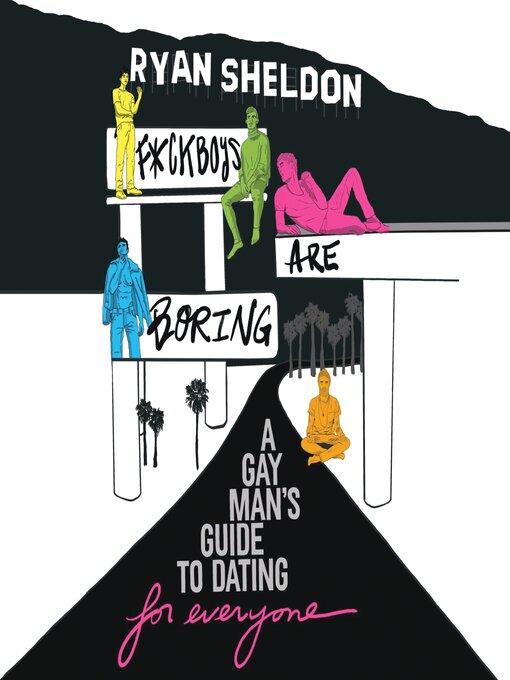 Title details for F*ckboys Are Boring by Ryan Sheldon - Available